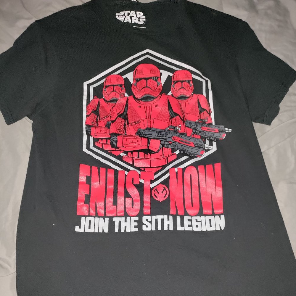 Storm Troopers Star Wars T-shirt